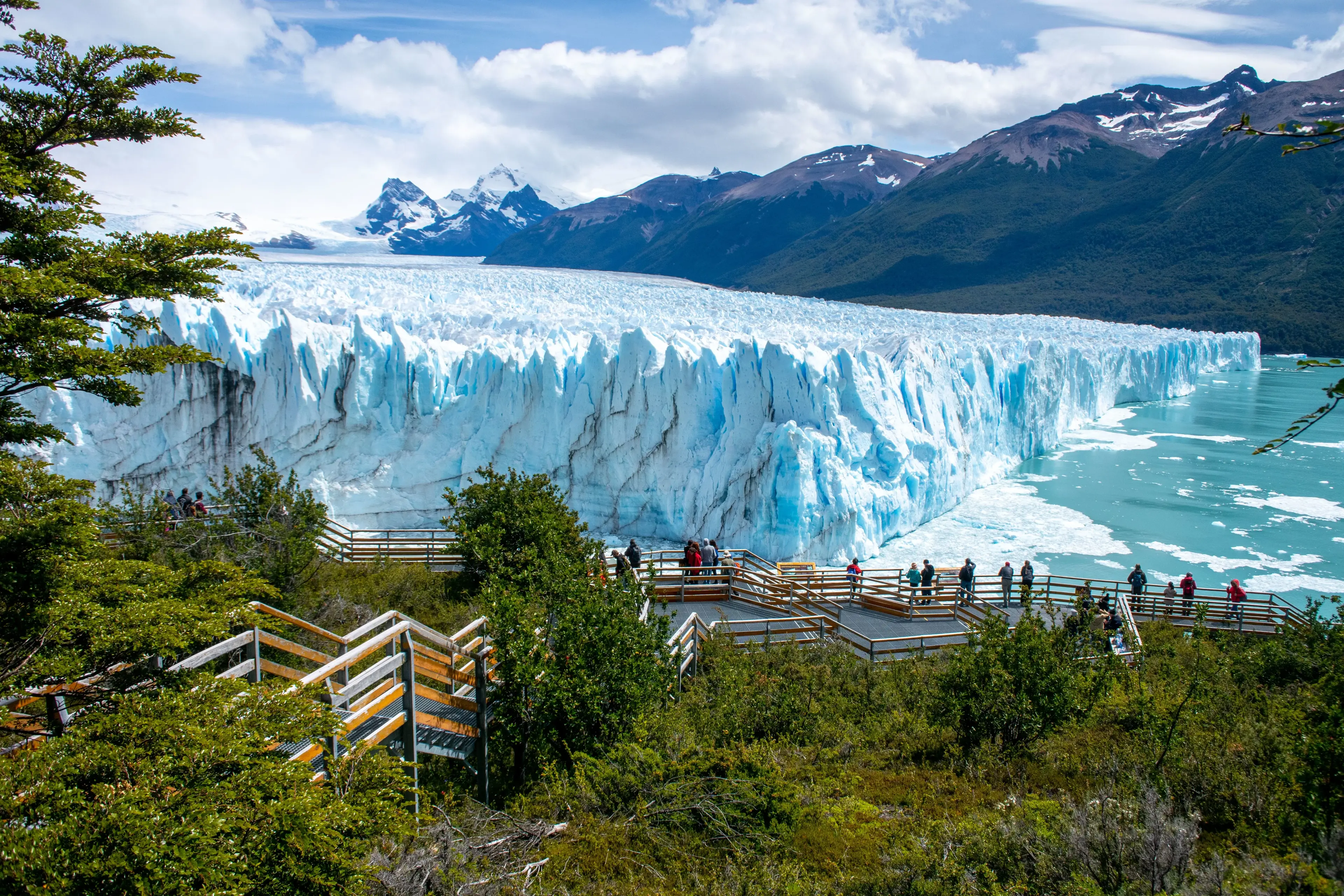 Travel photography from Argentina