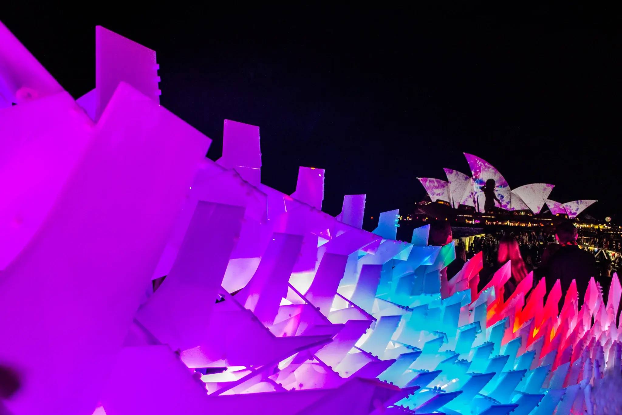 Travel photography from Australia