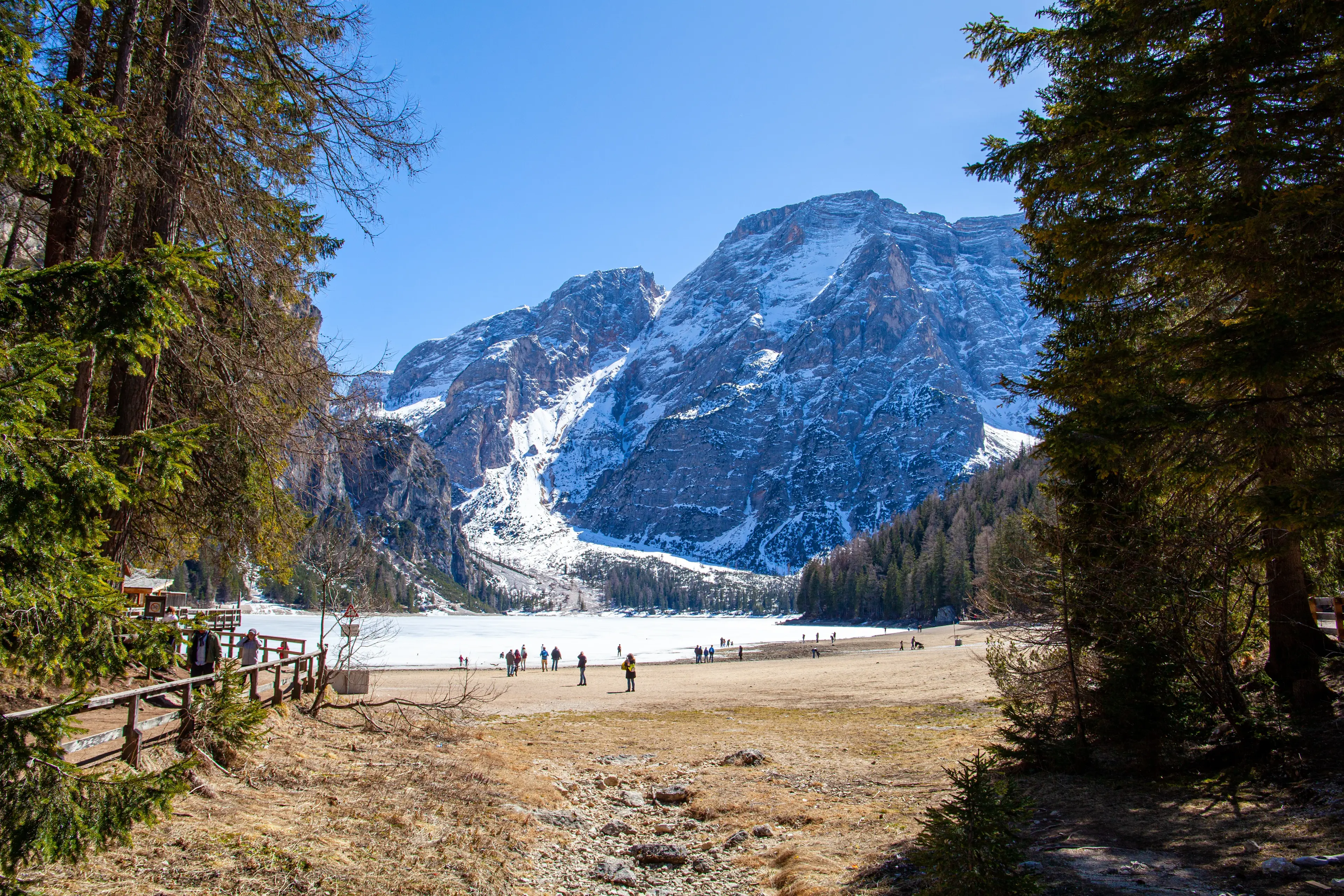 Travel photography from Austria