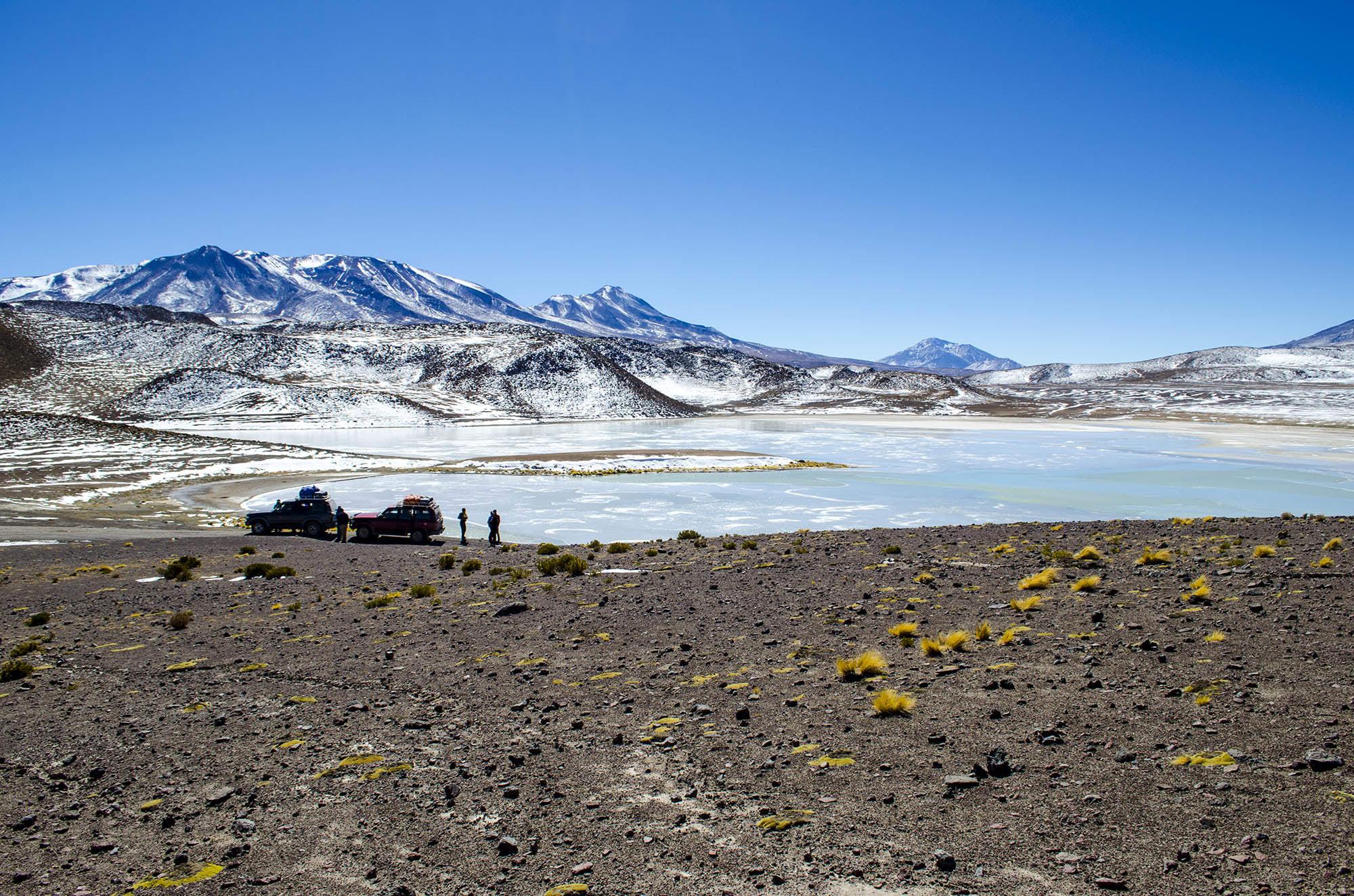 Travel photography from Bolivia