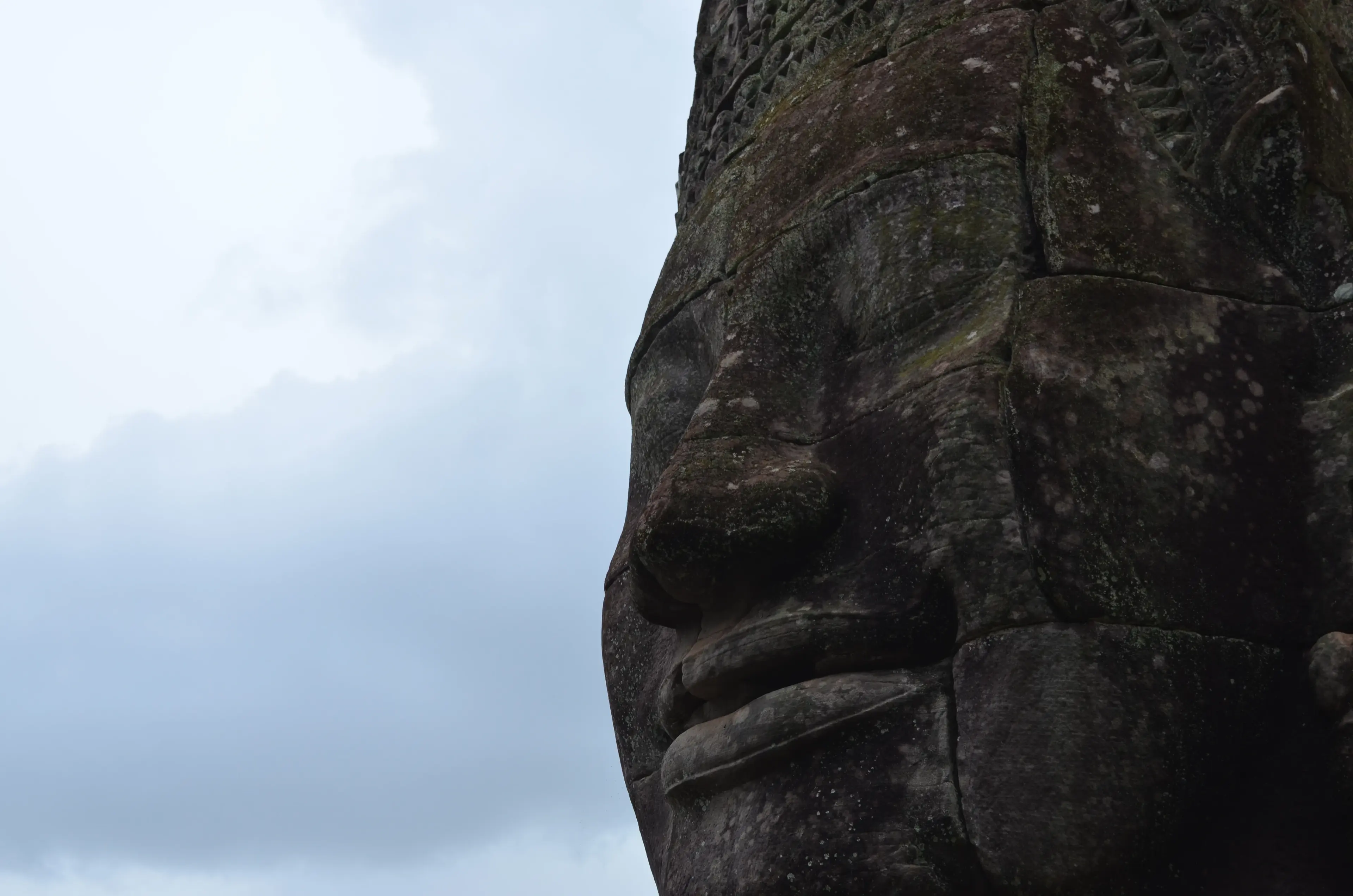 Travel photography from Cambodia