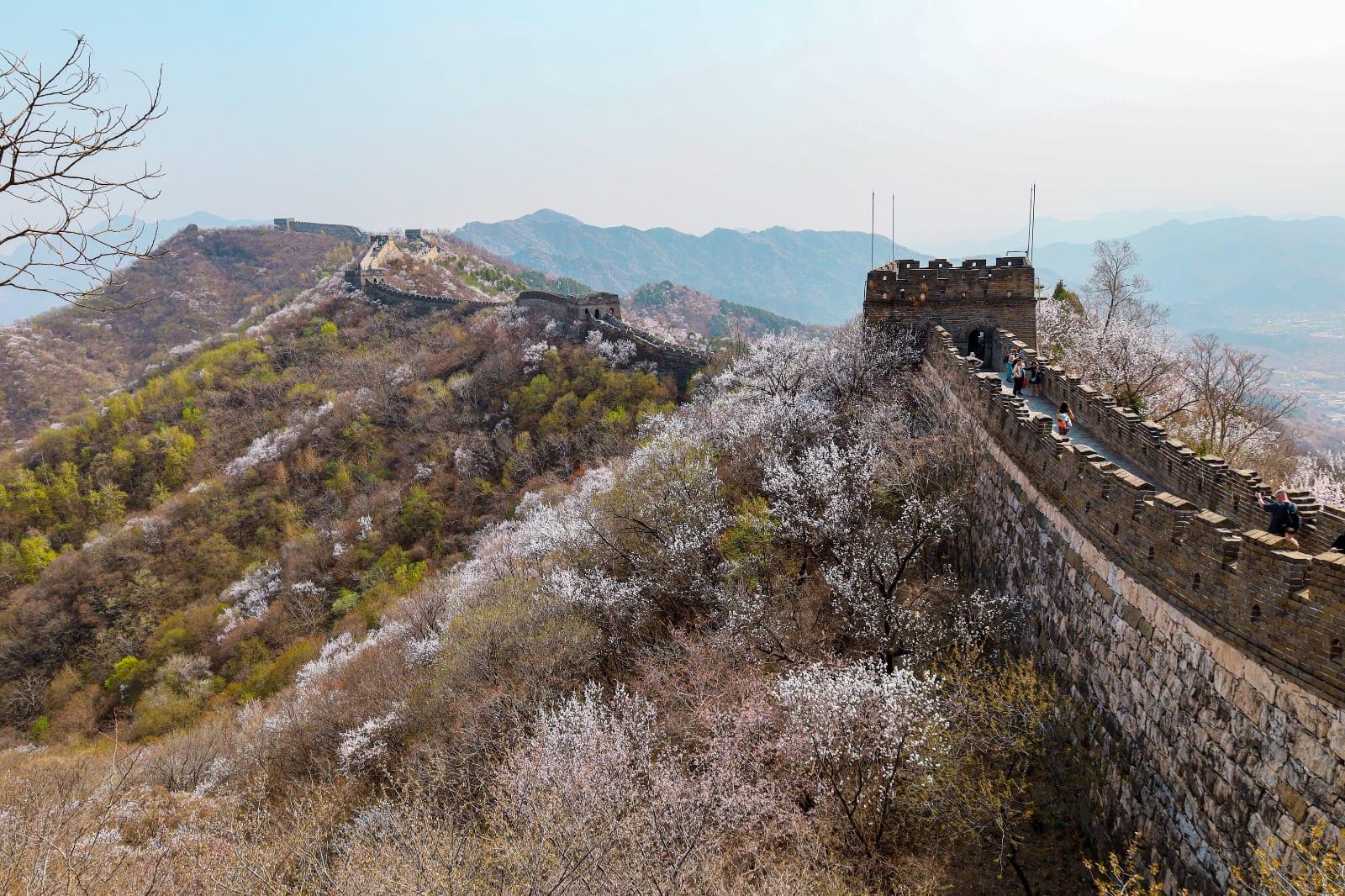 Travel photography from China