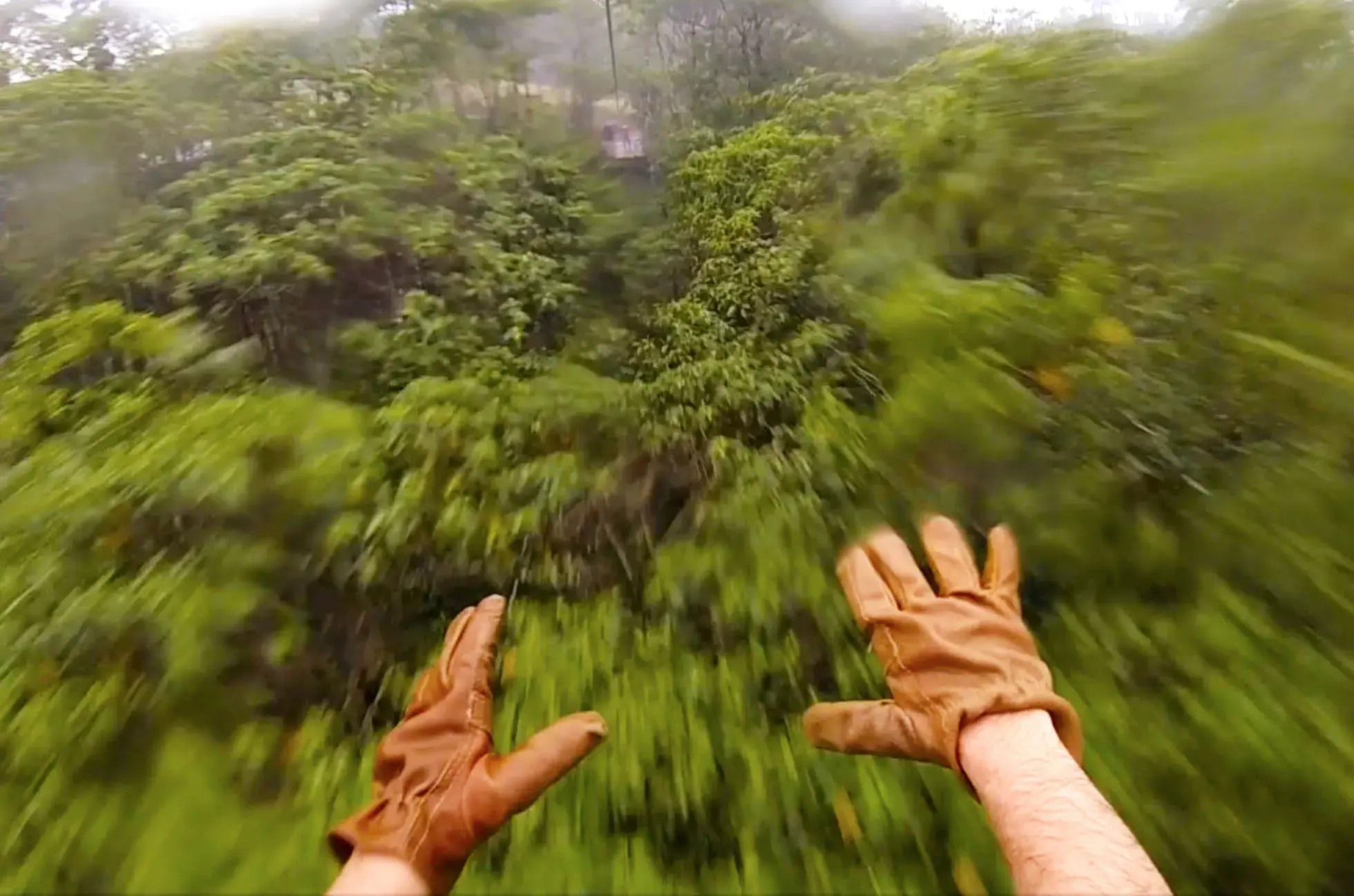 Travel photography from Costa Rica