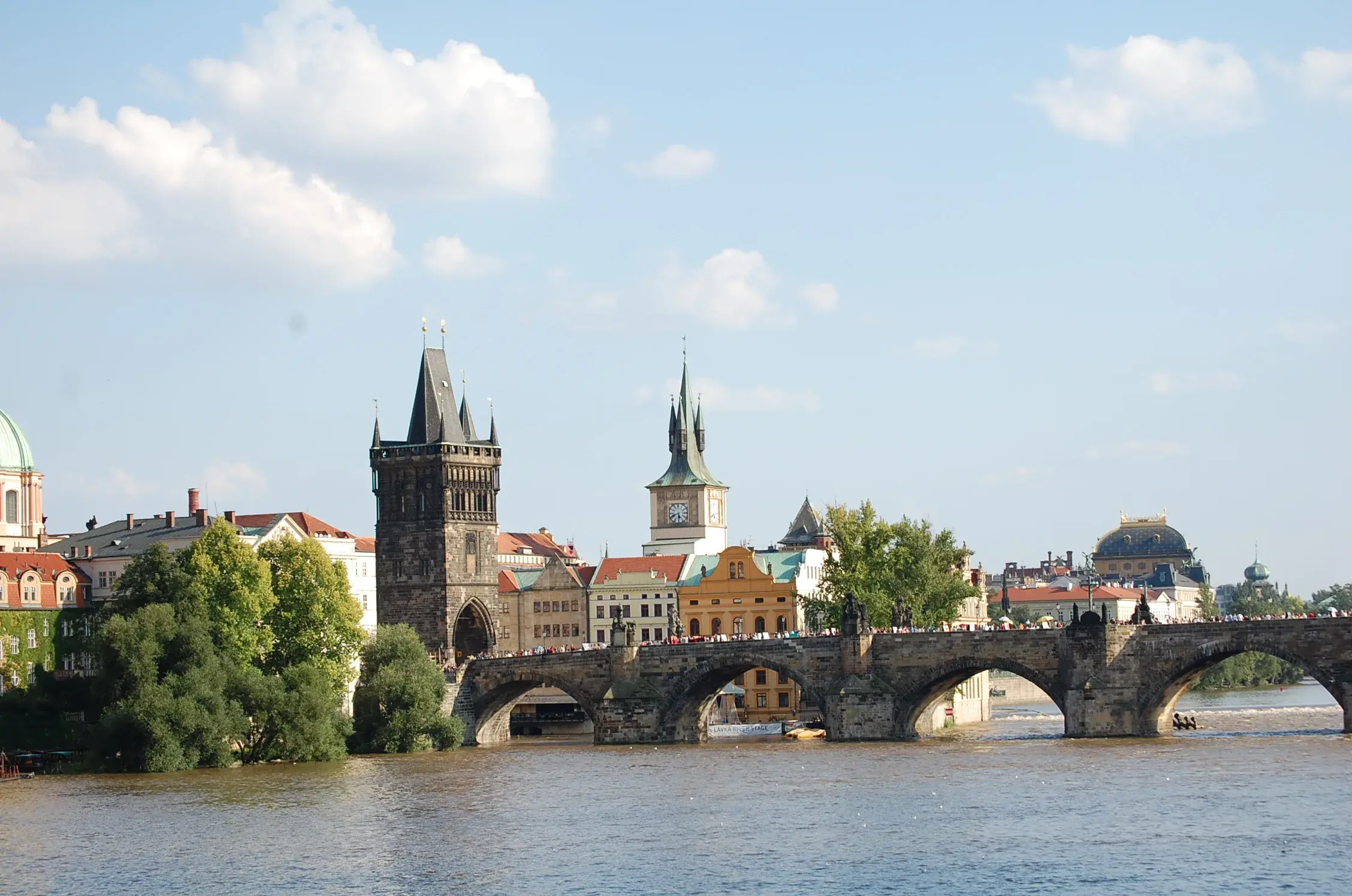 Travel photography from Czech Republic
