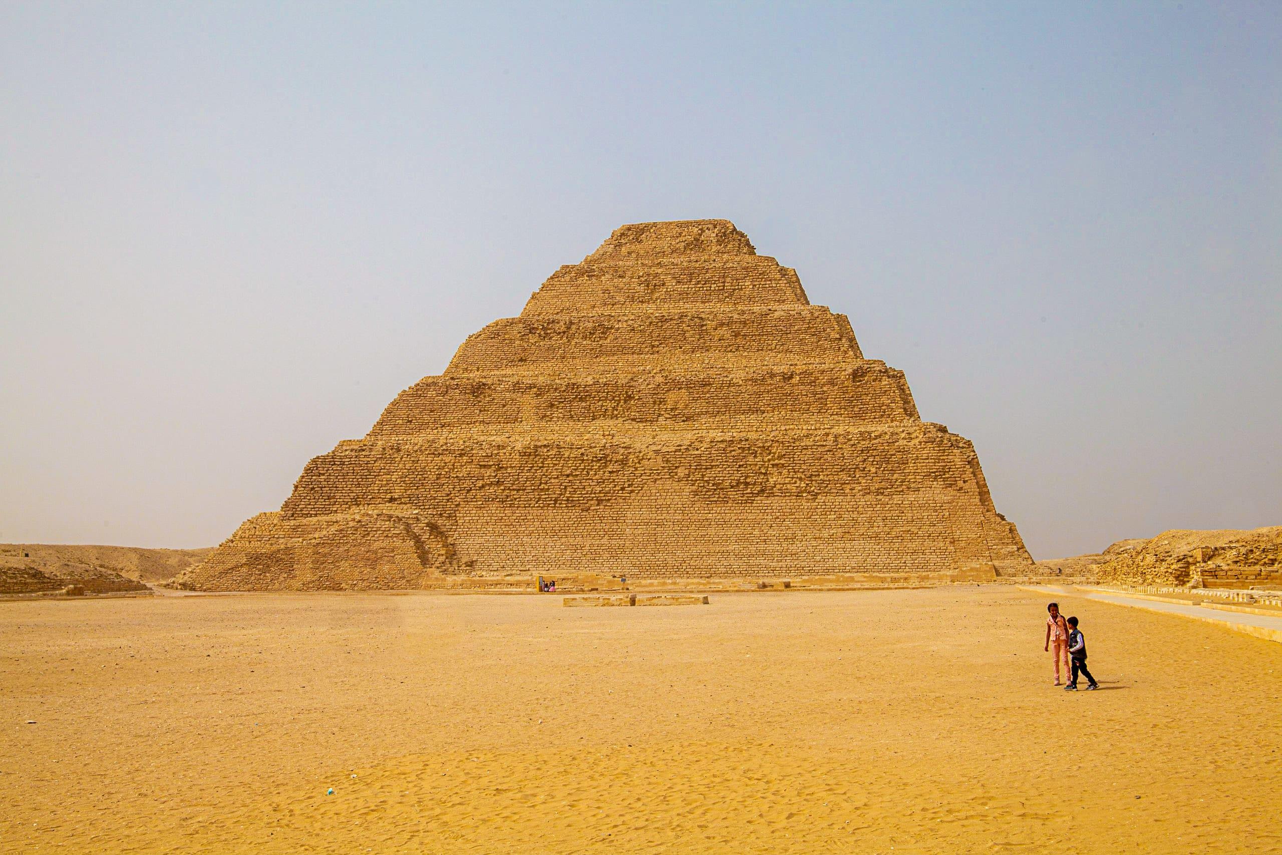 Travel photography from Egypt