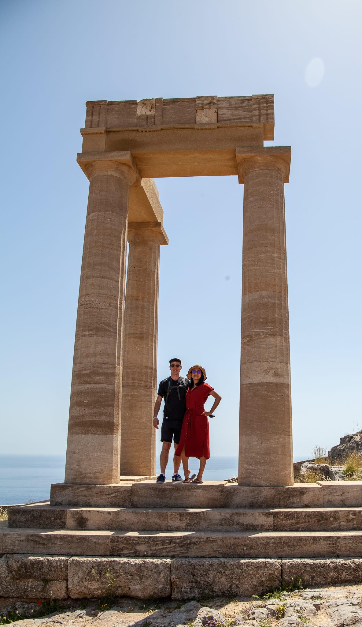 Travel photography from Greece