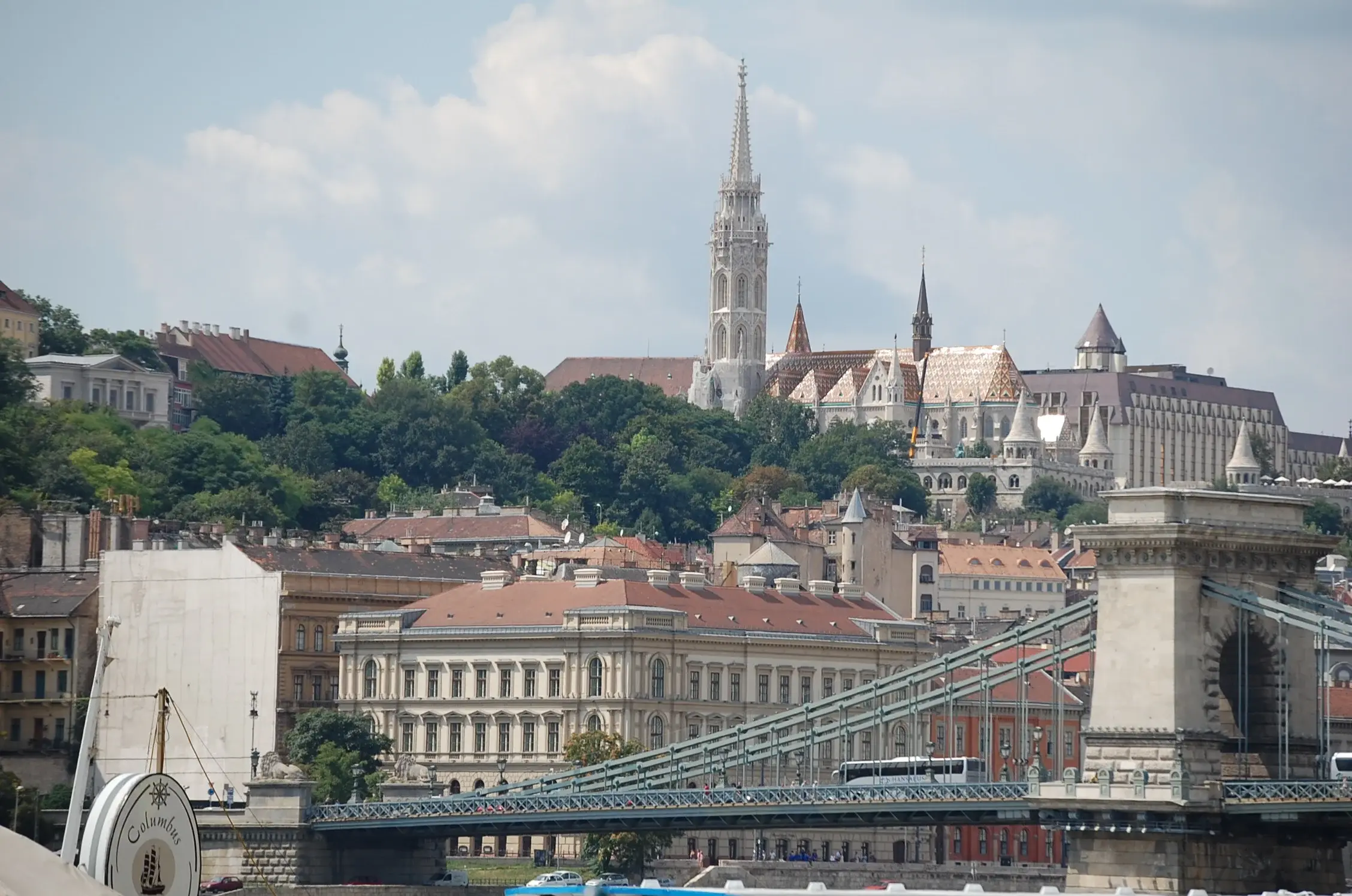 Travel photography from Hungary