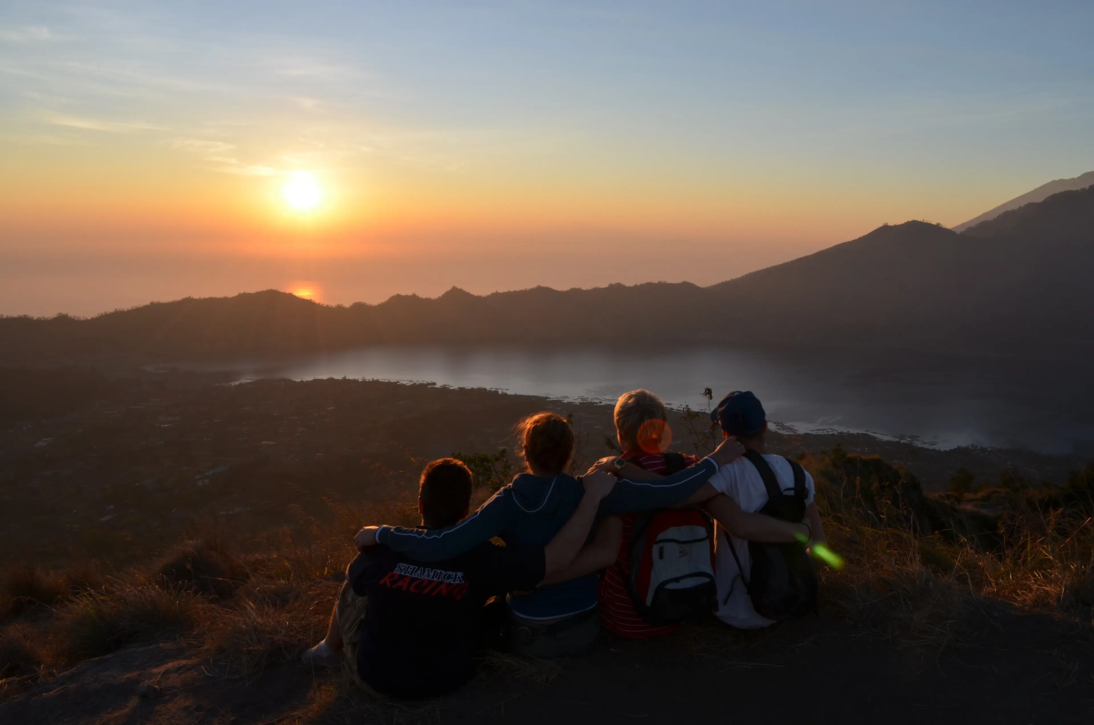 Travel photography from Indonesia