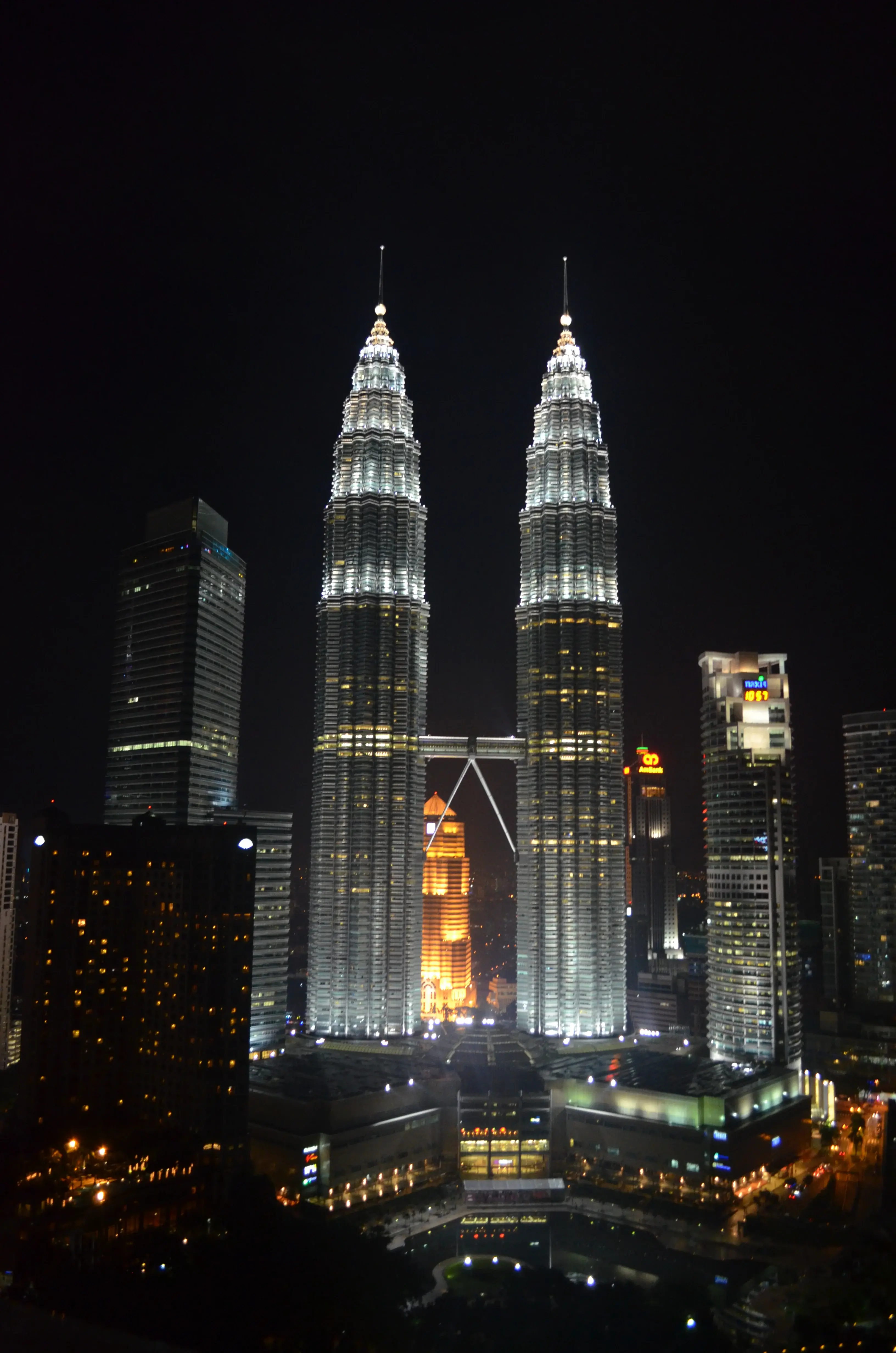 Travel photography from Malaysia