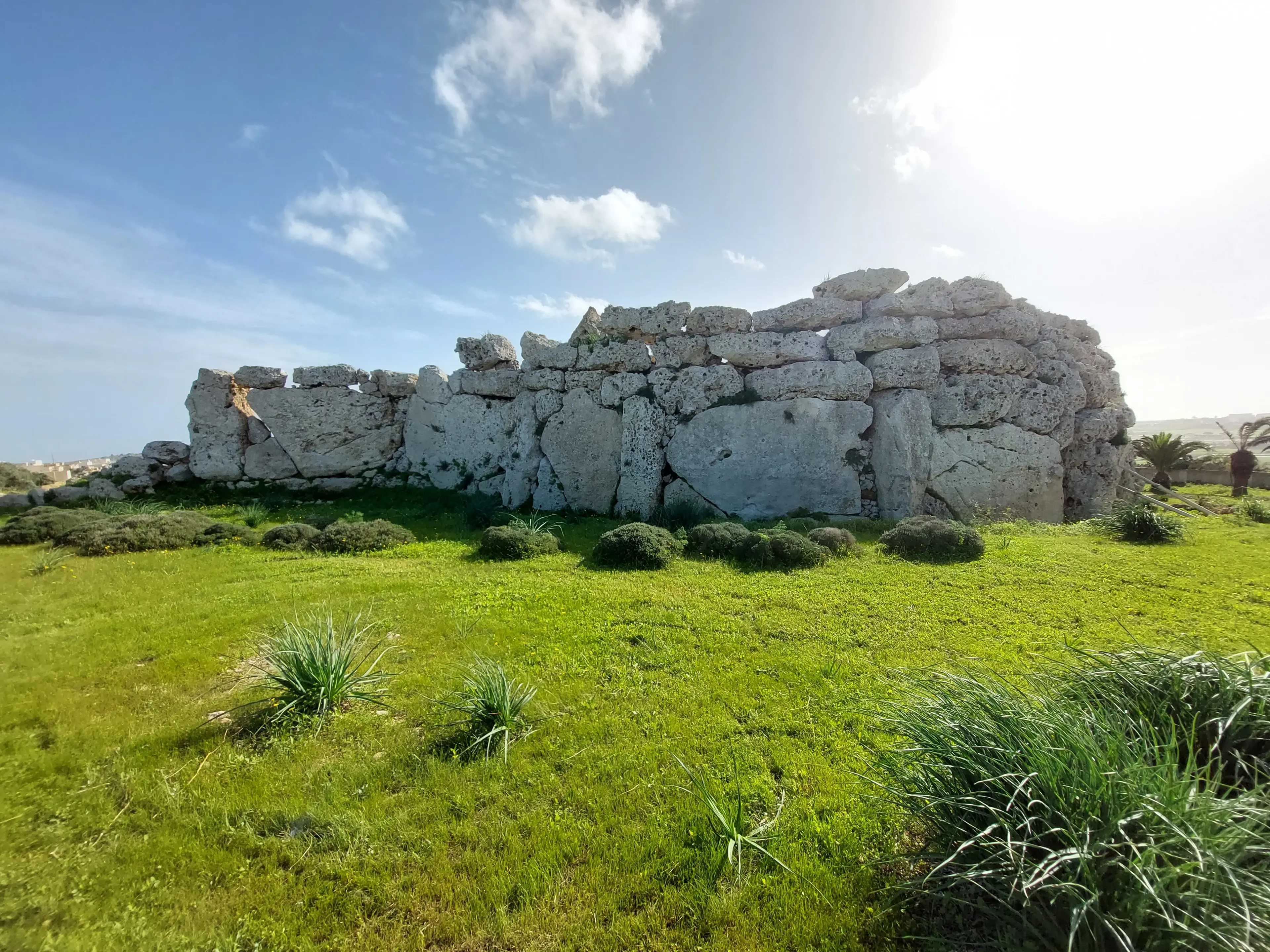 Travel photography from Malta