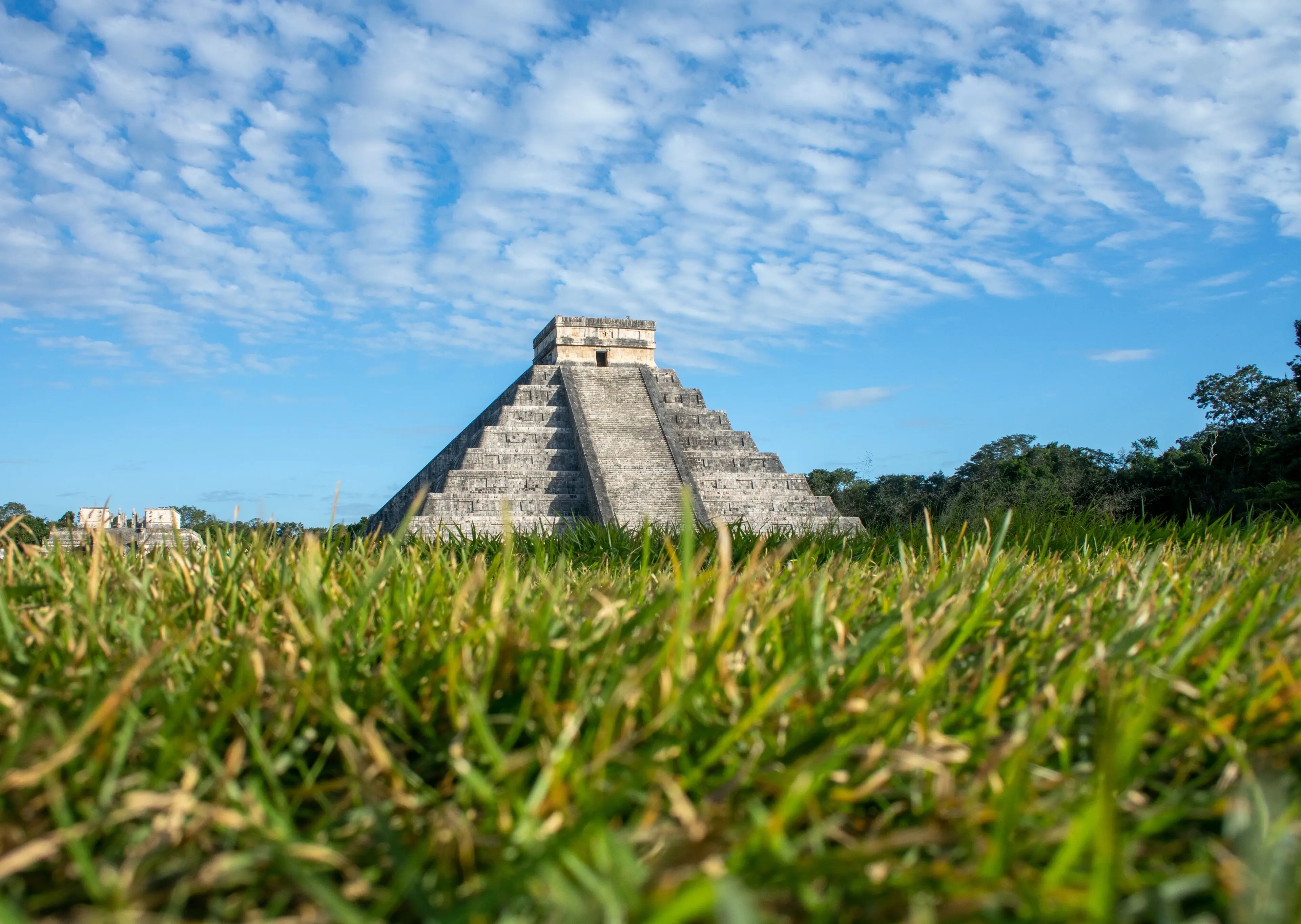 Travel photography from Mexico
