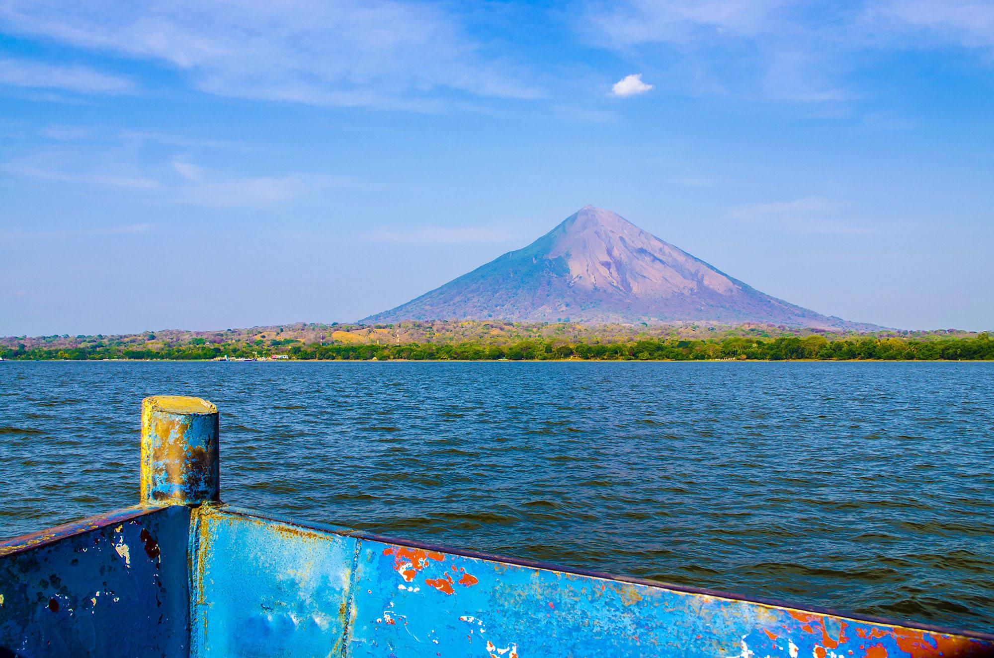 Travel photography from Nicaragua