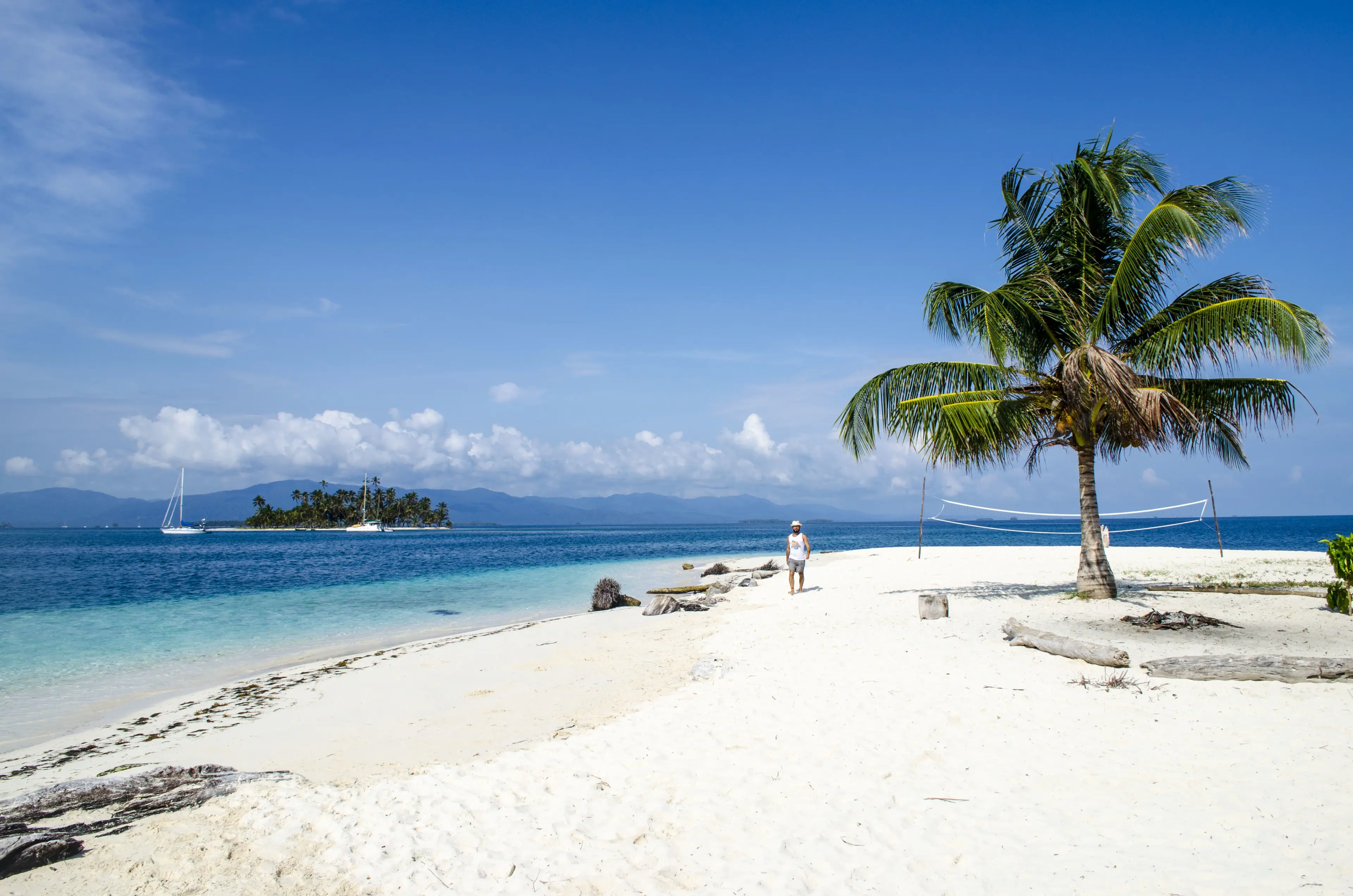 Travel photography from Panama