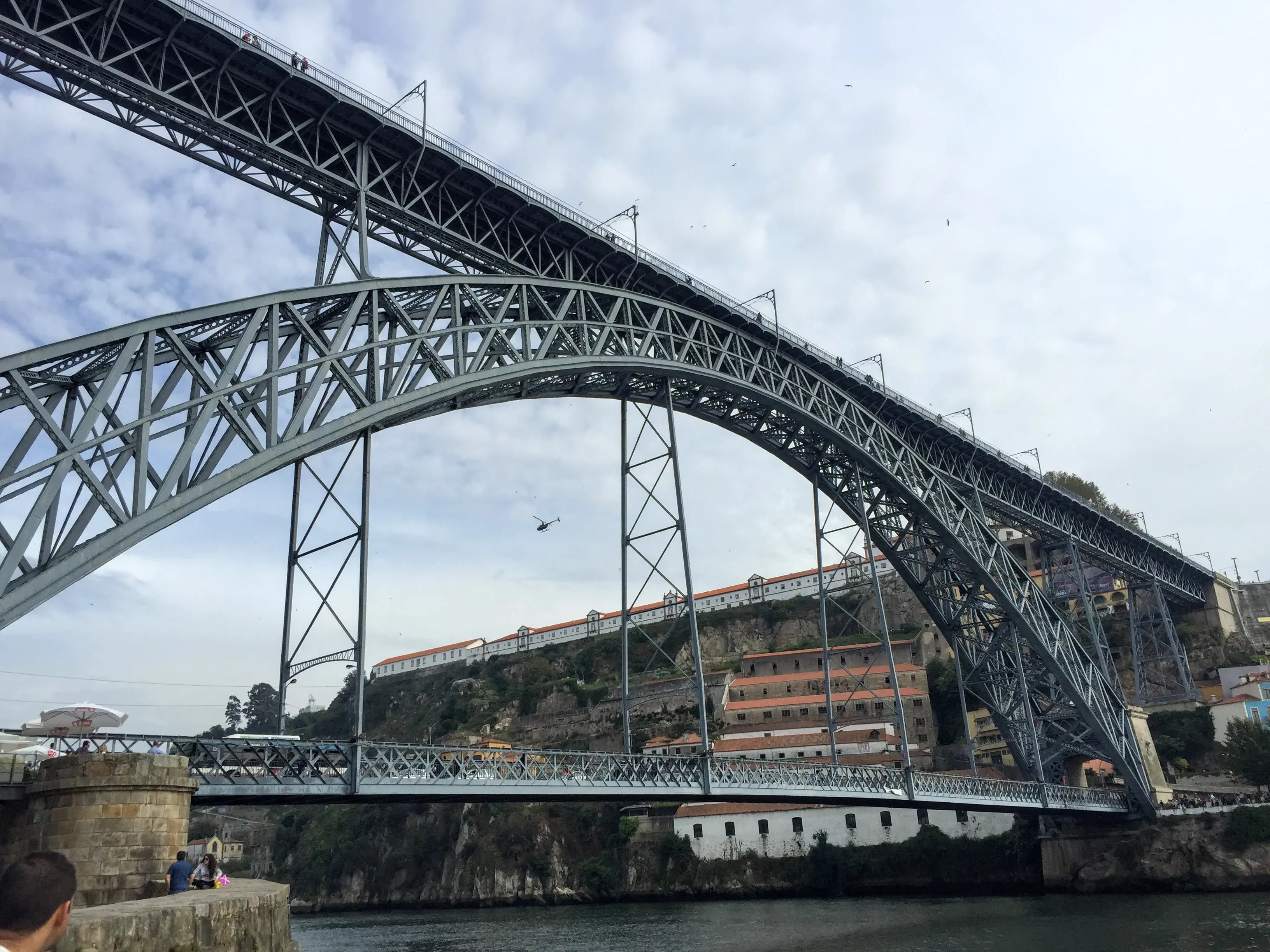 Travel photography from Portugal