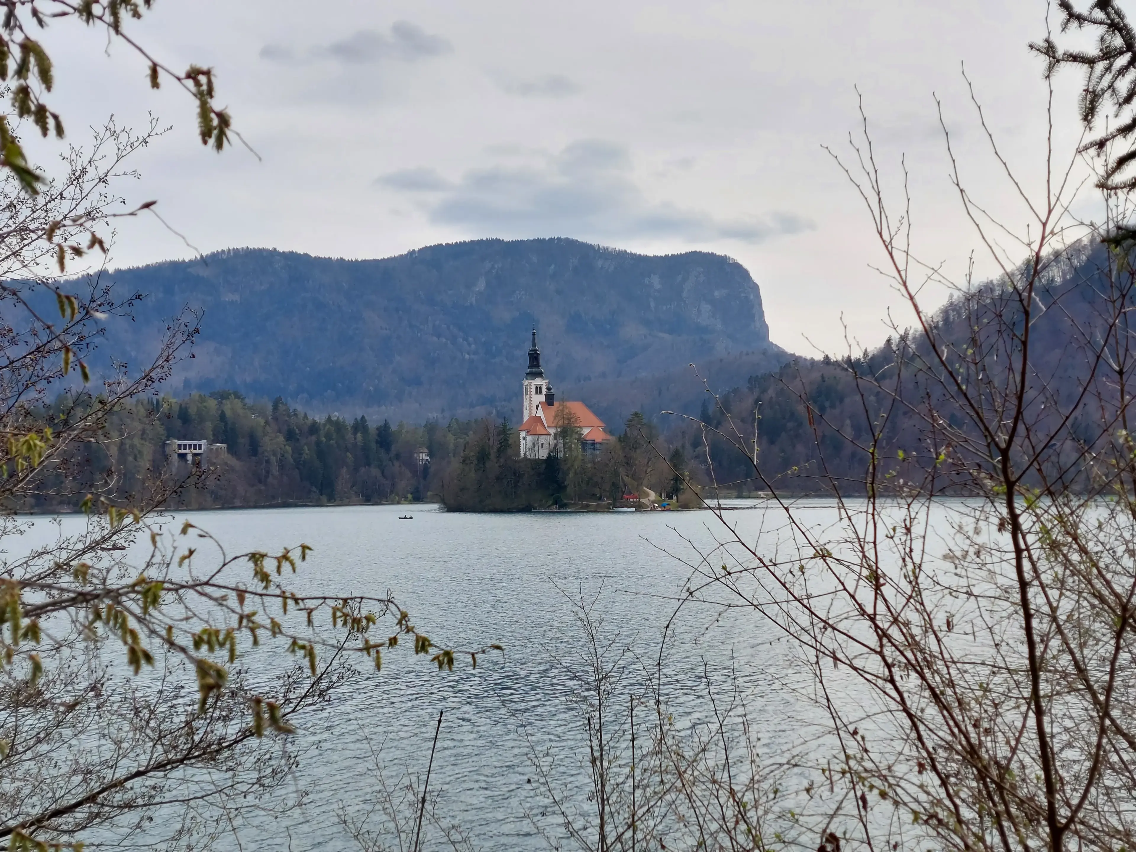 Travel photography from Slovenia