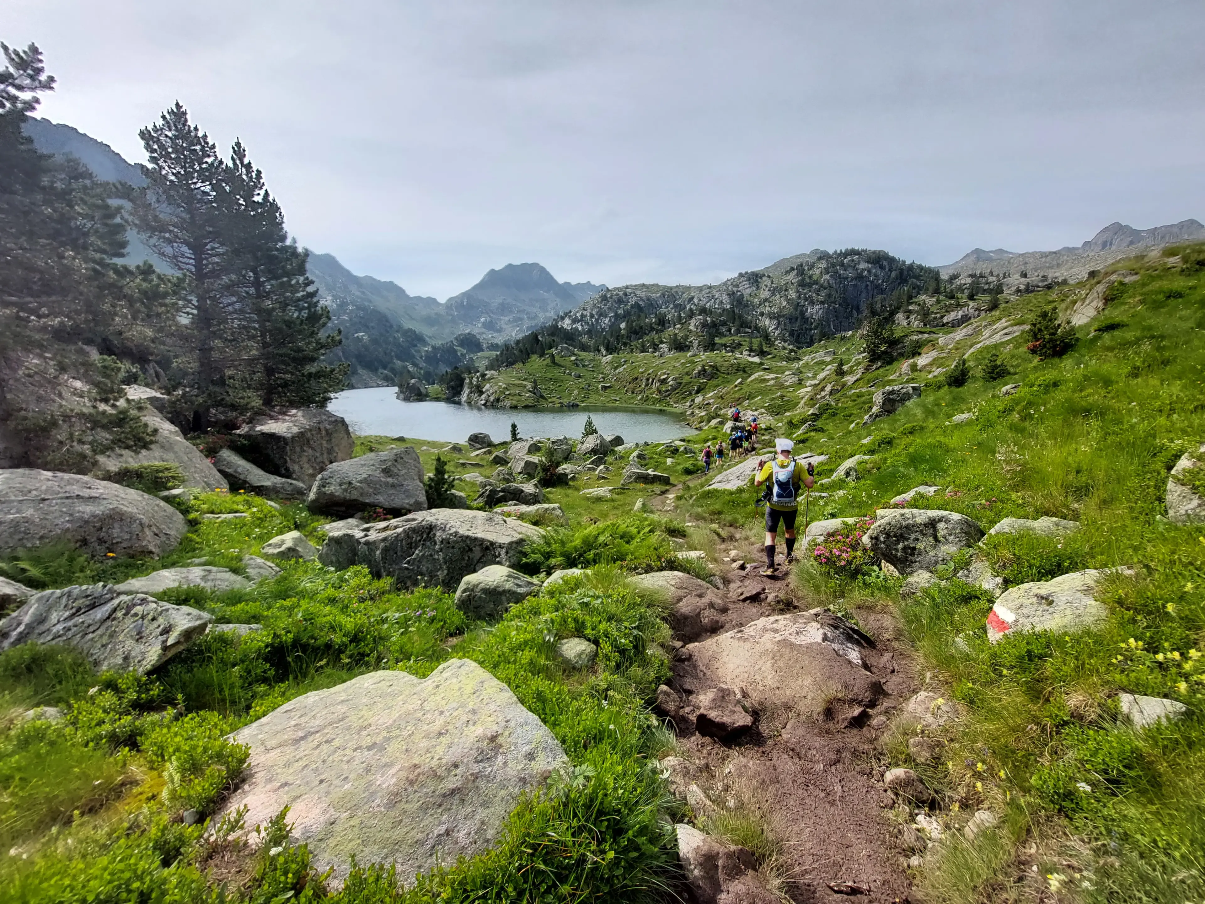 Travel photography from Spain