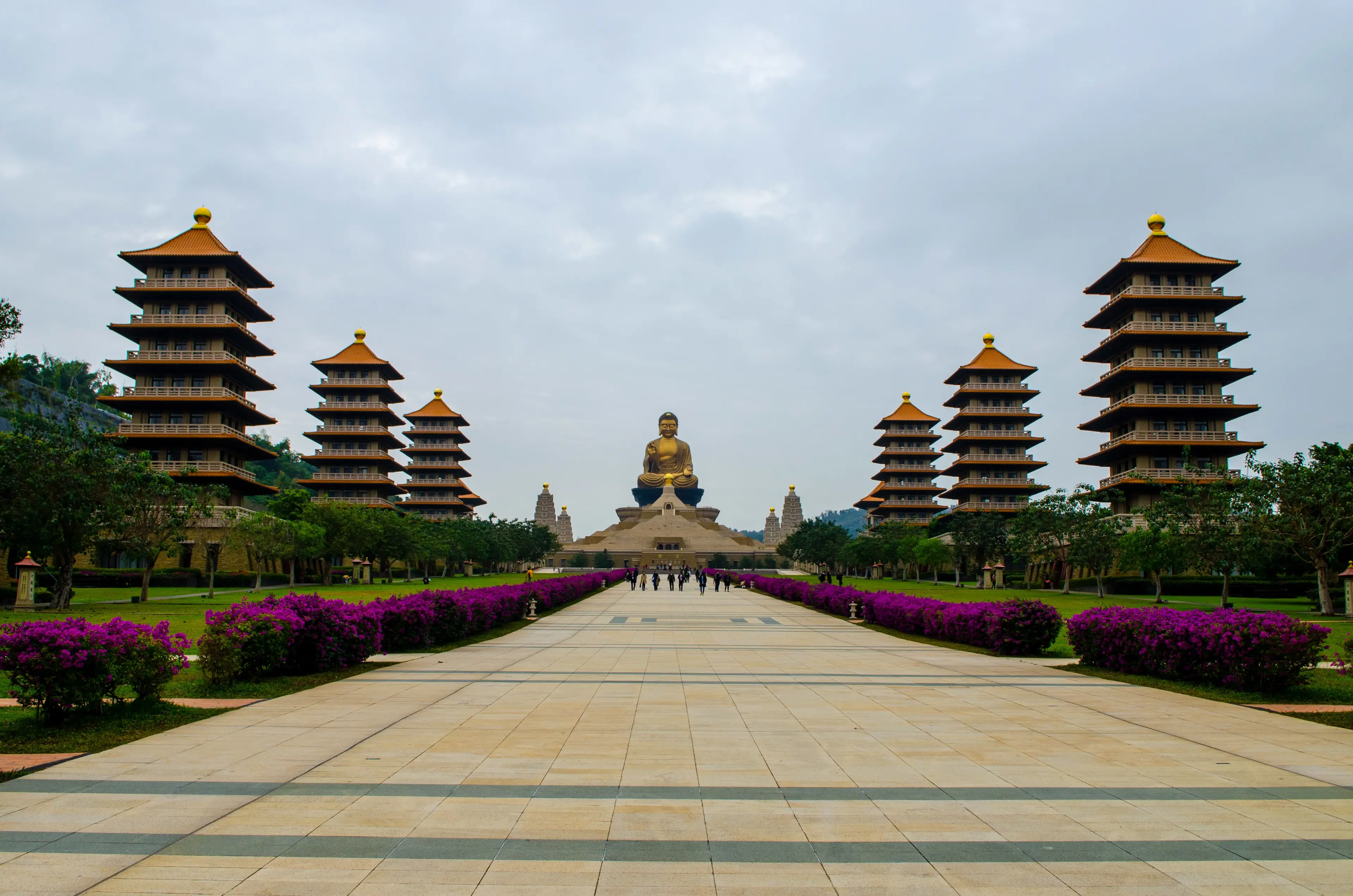 Travel photography from Taiwan